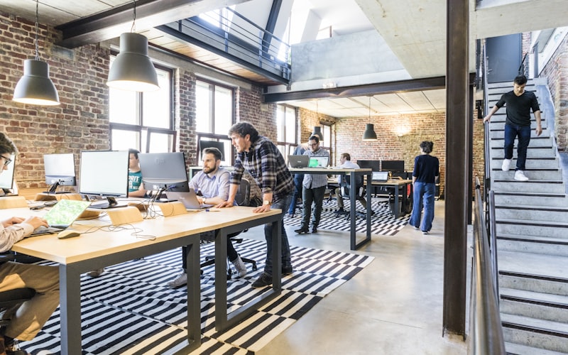 Conception & Lancement de MVP